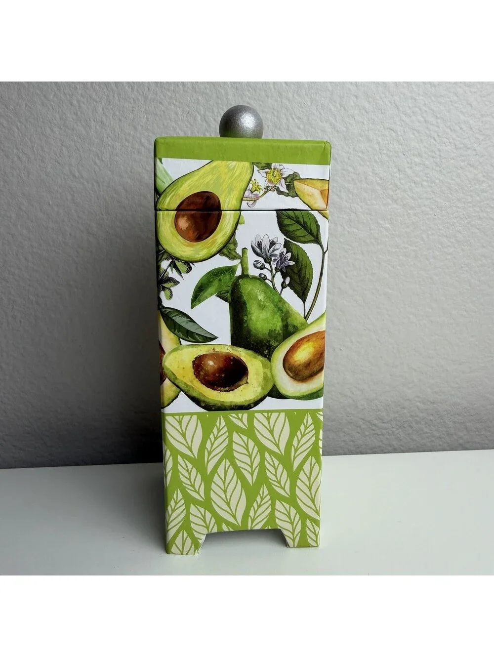 Michel Design Works bring fresh